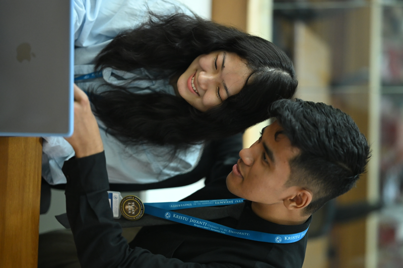 Department of Professional Management Studies